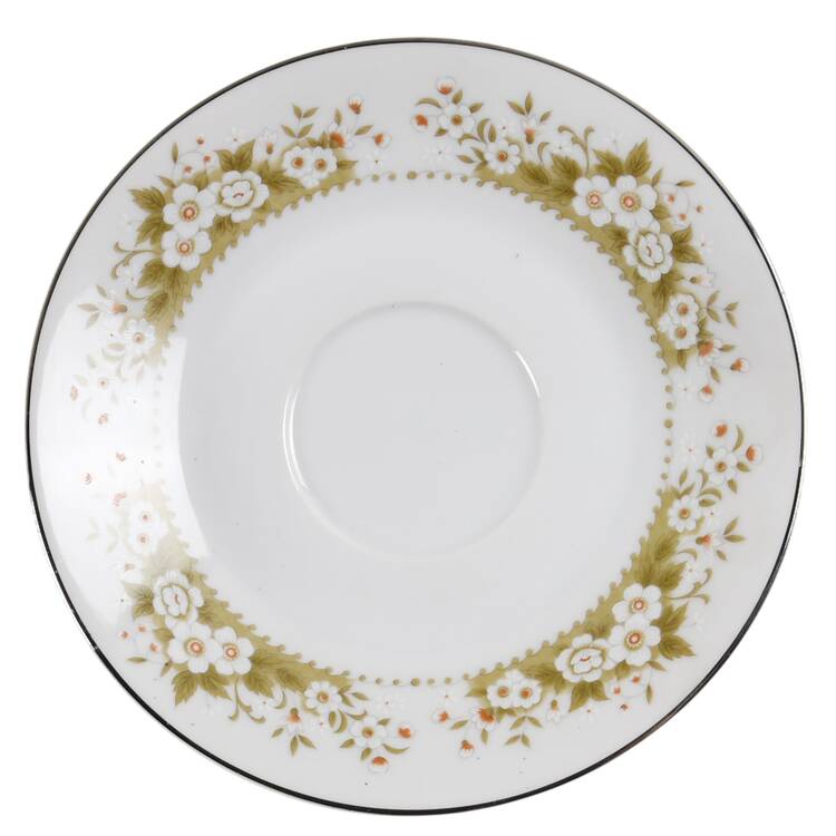 Glendale Saucer