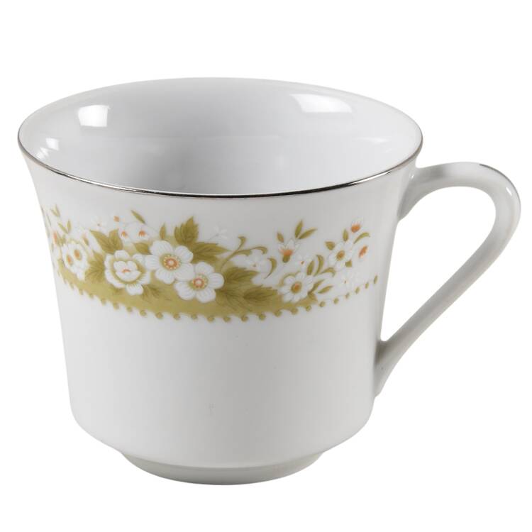 Glendale Flat Cup