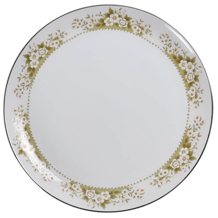Glendale 12" Chop Plate (Round Platter)
