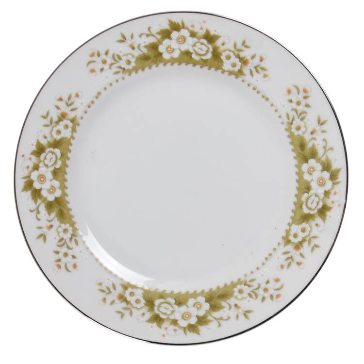 Glendale Bread & Butter Plate