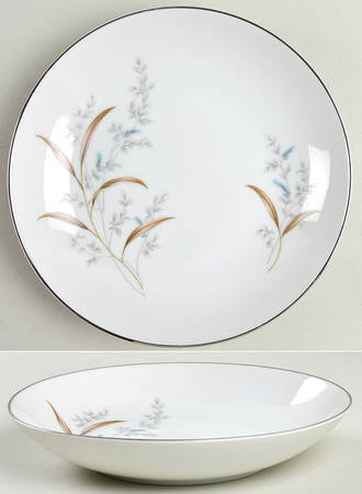 Angelique Coupe Soup Bowl