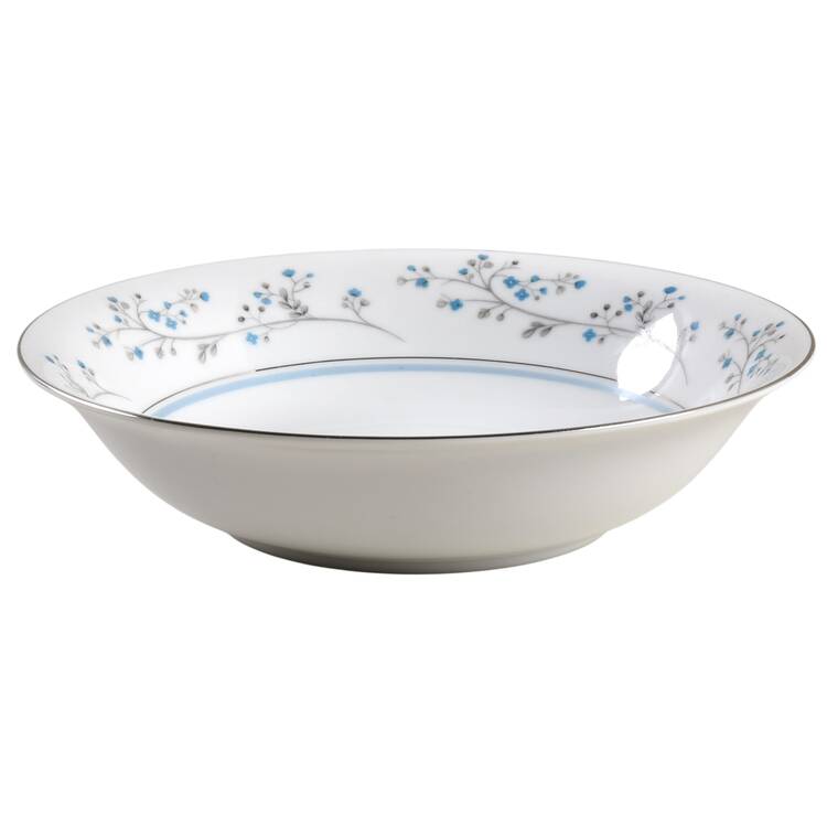 Bluespray 9" Round Vegetable Bowl