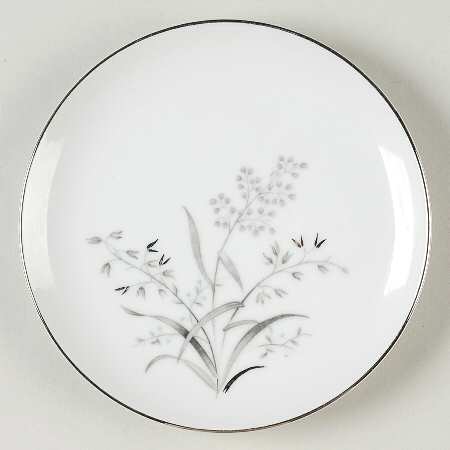 Celeste Bread & Butter Plate