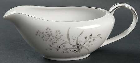 Celeste Gravy Boat