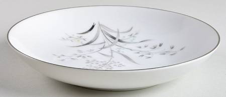 Celeste Coupe Soup Bowl