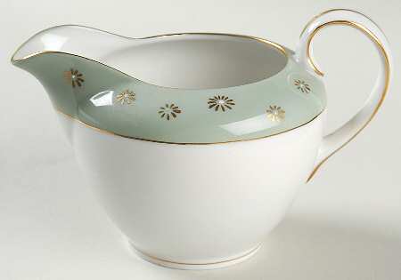 Celadon Creamer