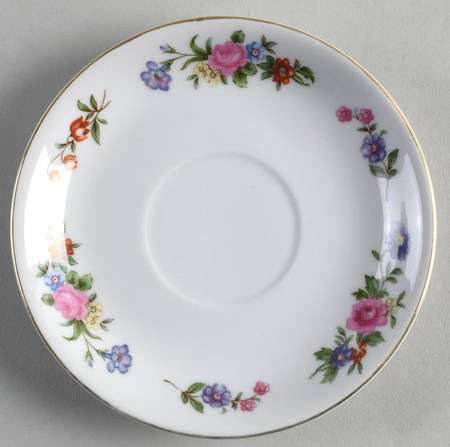 Dresden Saucer