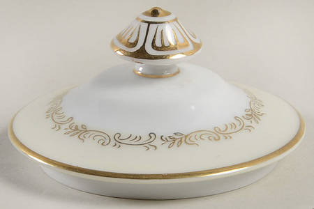Dresrosa Lid for Sugar Bowl