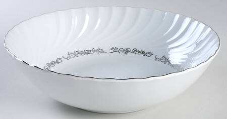 Eternity 10" Round Vegetable Bowl