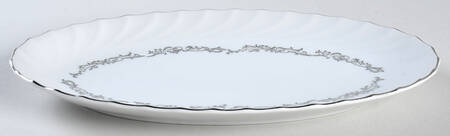 Eternity Underplate for Gravy Boat