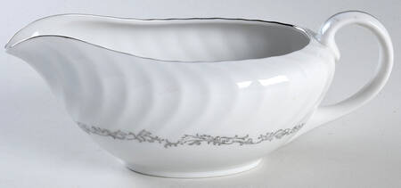 Eternity Gravy Boat