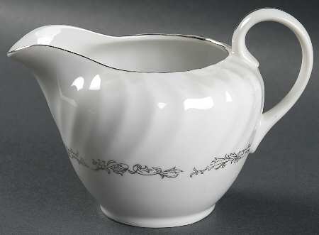 Eternity Creamer
