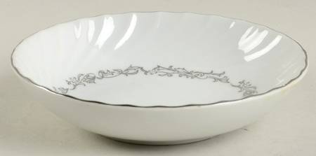 Eternity Fruit/Dessert (Sauce) Bowl