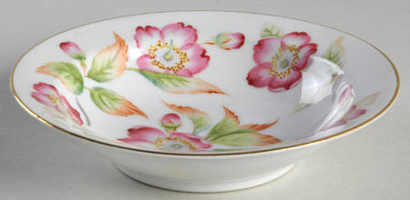 Fairfield Rim Fruit/Dessert (Sauce) Bowl