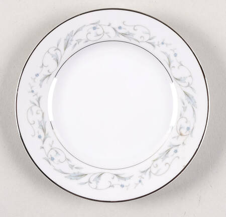Ladybird Bread & Butter Plate