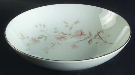Mariposa 9" Round Vegetable Bowl