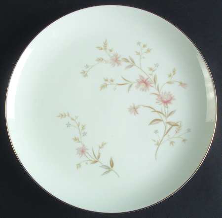 Mariposa 12" Chop Plate (Round Platter)