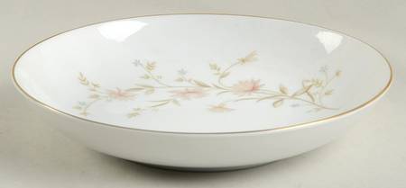 Mariposa Coupe Soup Bowl