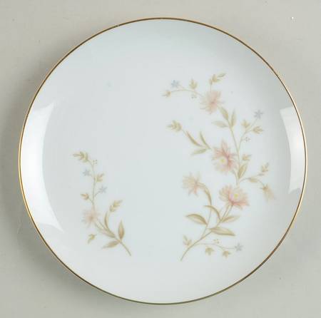 Mariposa Bread & Butter Plate