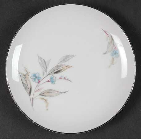 Melody Bread & Butter Plate