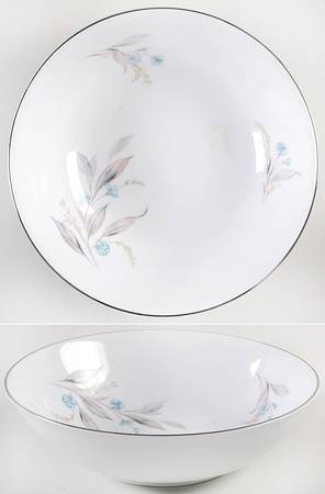 Melody 10" Round Vegetable Bowl