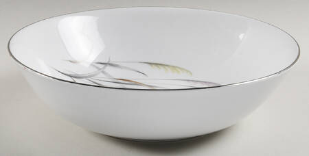 Pampas 10" Round Vegetable Bowl
