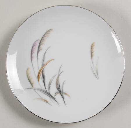 Pampas Bread & Butter Plate