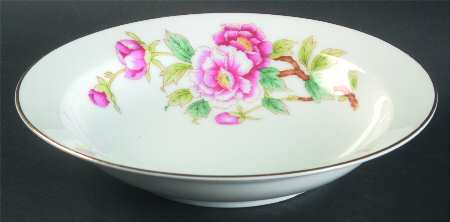 Peikin Rim Soup Bowl