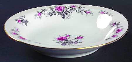 Roxanne Rim Soup Bowl