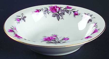 Roxanne Fruit/Dessert (Sauce) Bowl