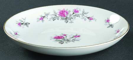 Roxannne Coupe Soup Bowl