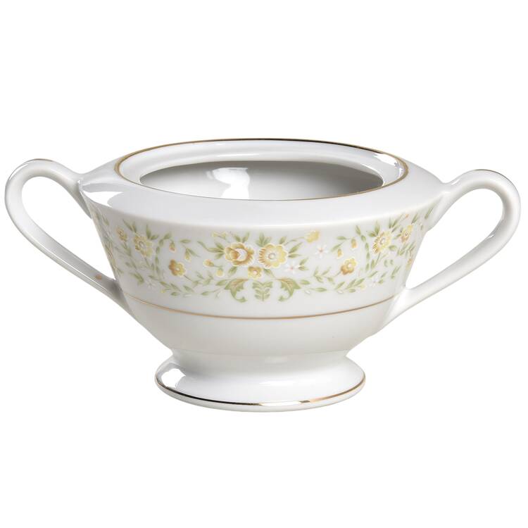 Summer Haze Sugar Bowl No Lid