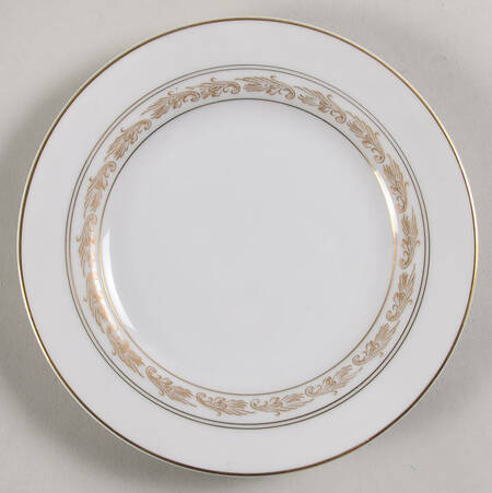 Tara Bread & Butter Plate