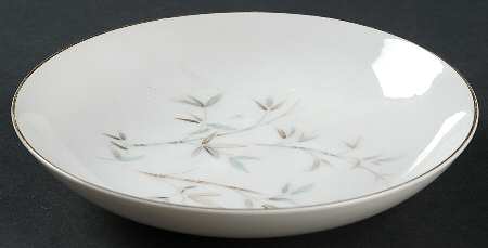 Tropicana Fruit/Dessert (Sauce) Bowl