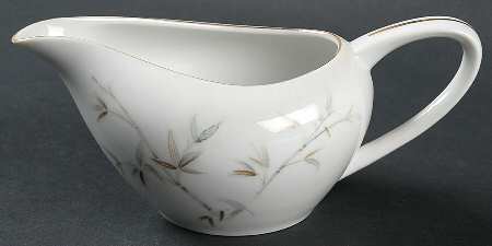 Tropicana Creamer