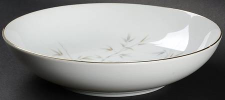 Tropicana 9" Round Vegetable Bowl