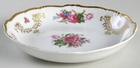 Versailles Coupe Soup Bowl