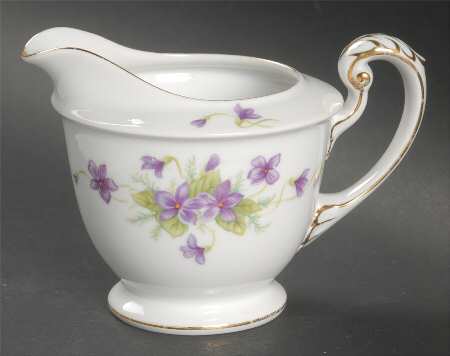 Viola Creamer
