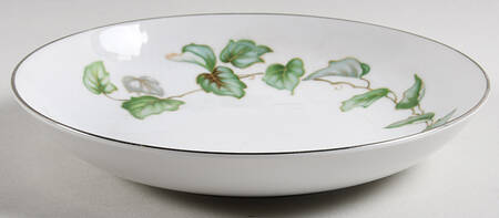 Virginia Coupe Cereal Bowl