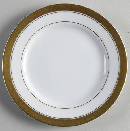Westminster Bread & Butter Plate