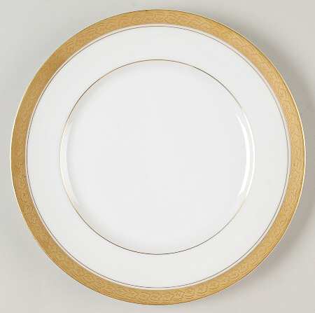 Westminster Salad Plate