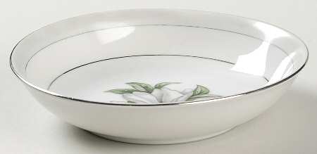 Yolanda Fruit/Dessert (Sauce) Bowl