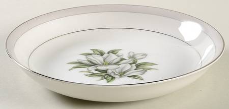 Yolanda Coupe Soup Bowl