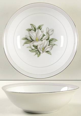 Yolanda Coupe Cereal Bowl