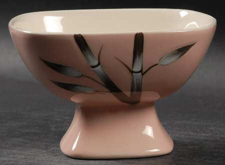 Bambu Pink China Sherbet