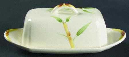 Bambu Cream 1/4 Lb Covered Butter