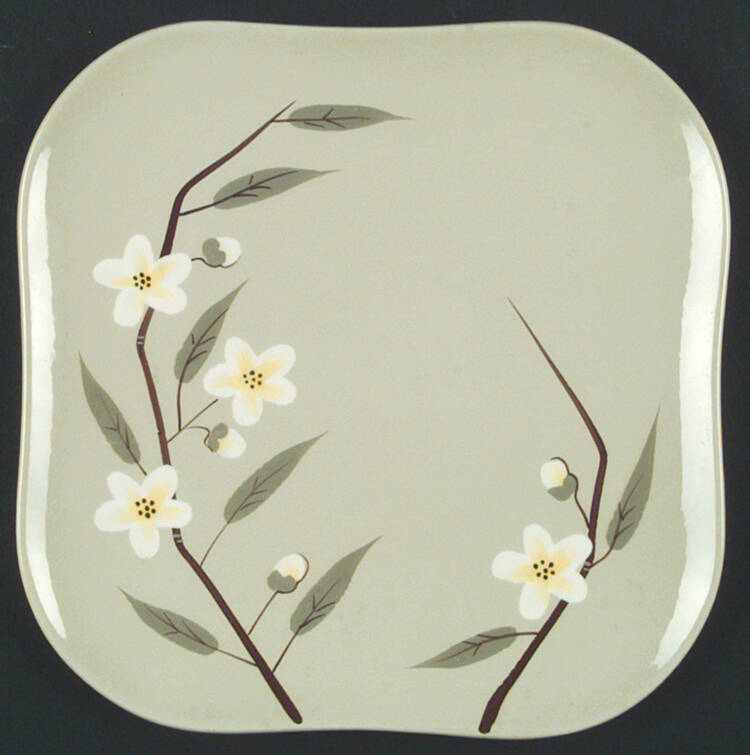 Blossom Celadon