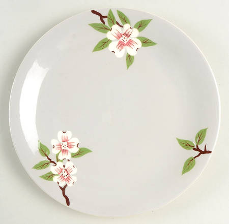 Brentwood Bread & Butter Plate
