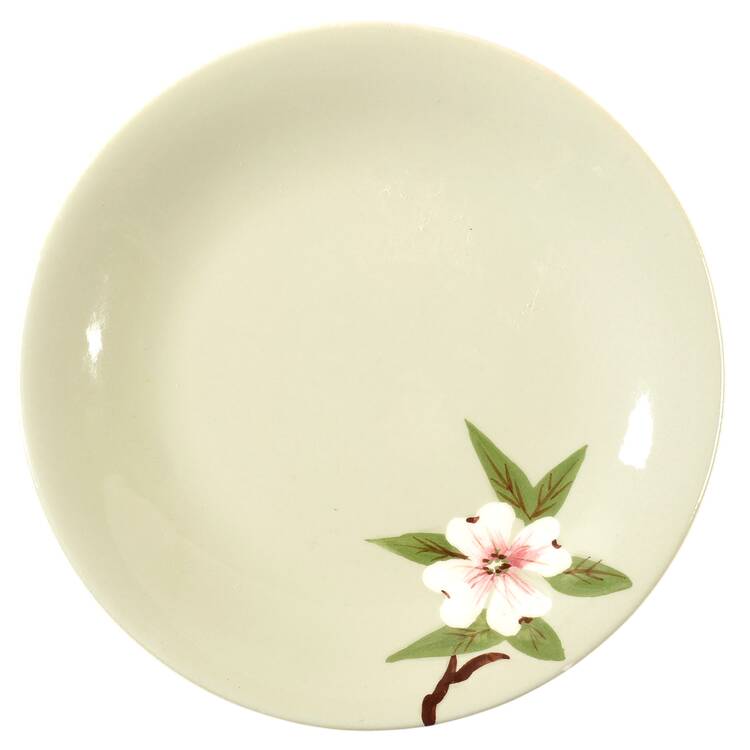Brentwood Celadon Bread & Butter Plate