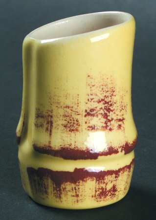 Malay Bambu Cigarette Holder